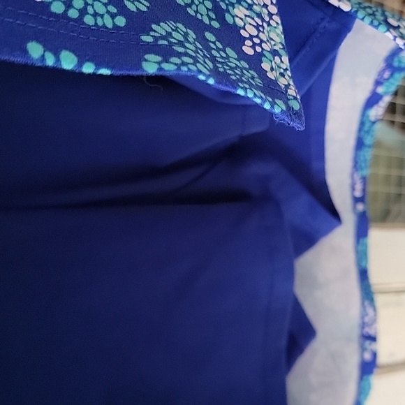 XL Tranquility Skorts - Picture 3 of 4